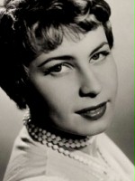 Doris Kirchner / Susi, żona Rolfa
