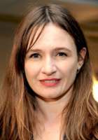 Emily Mortimer