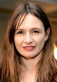 Emily Mortimer 
