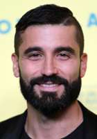 &Aacute;lex Garc&iacute;a