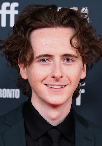 Daniel Gravelle / Scotty Scorch