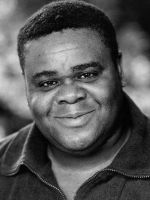 Clive Rowe / Harry