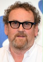 Colm Meaney / Detektyw