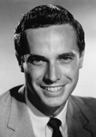 Bradford Dillman / Victor Modrian