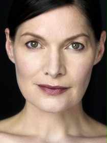 Kate Forbes / Evanora Harkness
