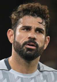 Diego Costa VII