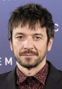 Oriol Paulo 