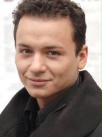 Aleksandr Oleshko 