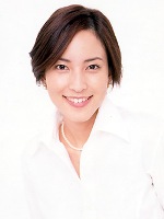 Anju Suzuki / Seika Higashiyama
