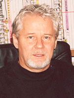 Ferenc Rófusz 