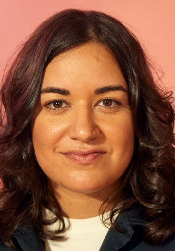 Sabrina Jalees / Penelope
