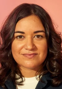 Sabrina Jalees 