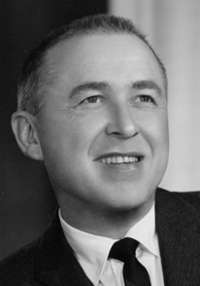 Paul Henning I