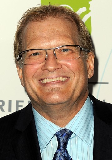 Drew Carey / 