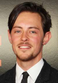 Elliot James Langridge 