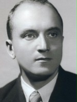 Vladimir Pokrovskiy 