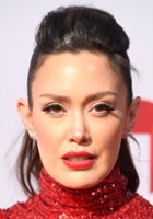 Carla Medina / Prezenterka telewizyjna