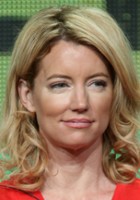 Cynthia Watros / Elizabeth Wilson