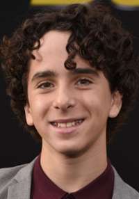 Jason Drucker III