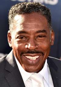 Ernie Hudson 