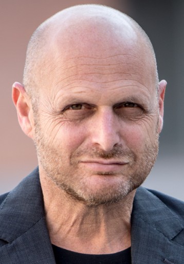 Hagai Levi / Hagai Levi
