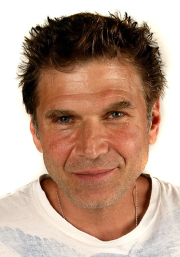 Nick Chinlund / Donald Addie Pfaster