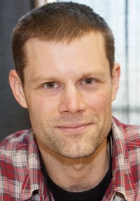 Matt Keeslar