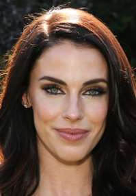 Jessica Lowndes 
