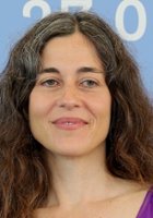St&eacute;phanie Argerich / 