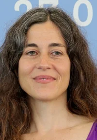 St&eacute;phanie Argerich 