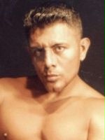 Tony Acosta II