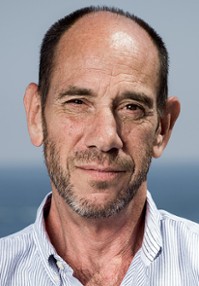 Miguel Ferrer