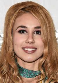 Haley Reinhart 