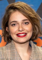 Faustine Koziel / Lily
