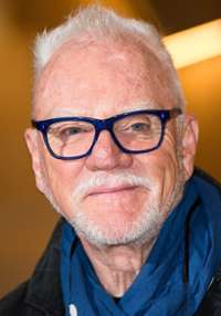Malcolm McDowell I
