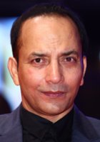 Deepak Dobriyal / Harpreet \"Happy\" Gill