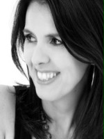 Martha Medeiros 