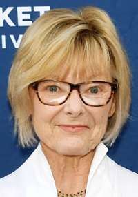 Jane Curtin 