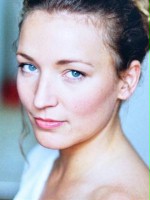 Elodie Guesnet / Siostra Halesa