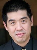 Jeff Lam / Azjatycki student