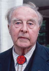 John Houseman I