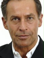 Matthias Bullach / Komisarz Mike Eschenbach