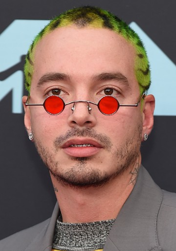 J Balvin / 