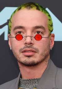 J Balvin 