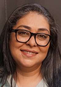 Meghna Gulzar 