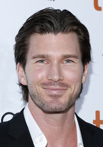 Christopher Russell / Josh