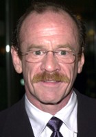 Michael Jeter / Quincy Thorpe