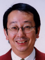 Sukekiyo Kameyama / Hayato Kidokoro
