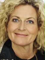 Susanne Fröhlich I