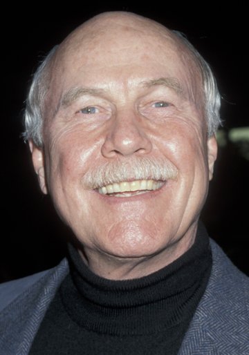Harve Presnell / Zach Ellinghouse